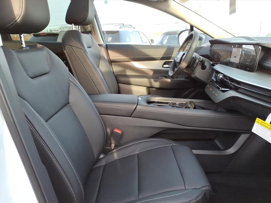 New 2026 Nissan Murano SL w/ Comfort Package image 7