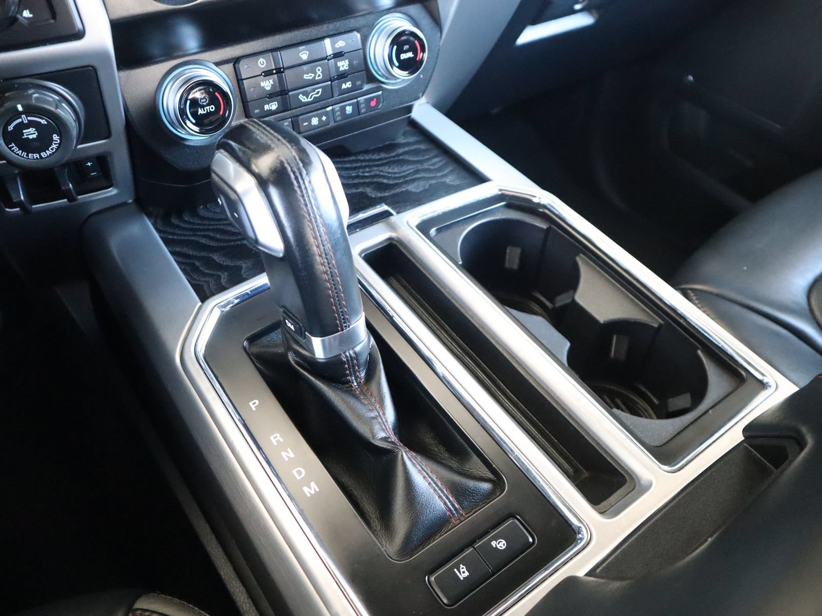 Used 2020 Ford F150 Platinum w/ Equipment Group 701A Luxury AWD/4WD image 39