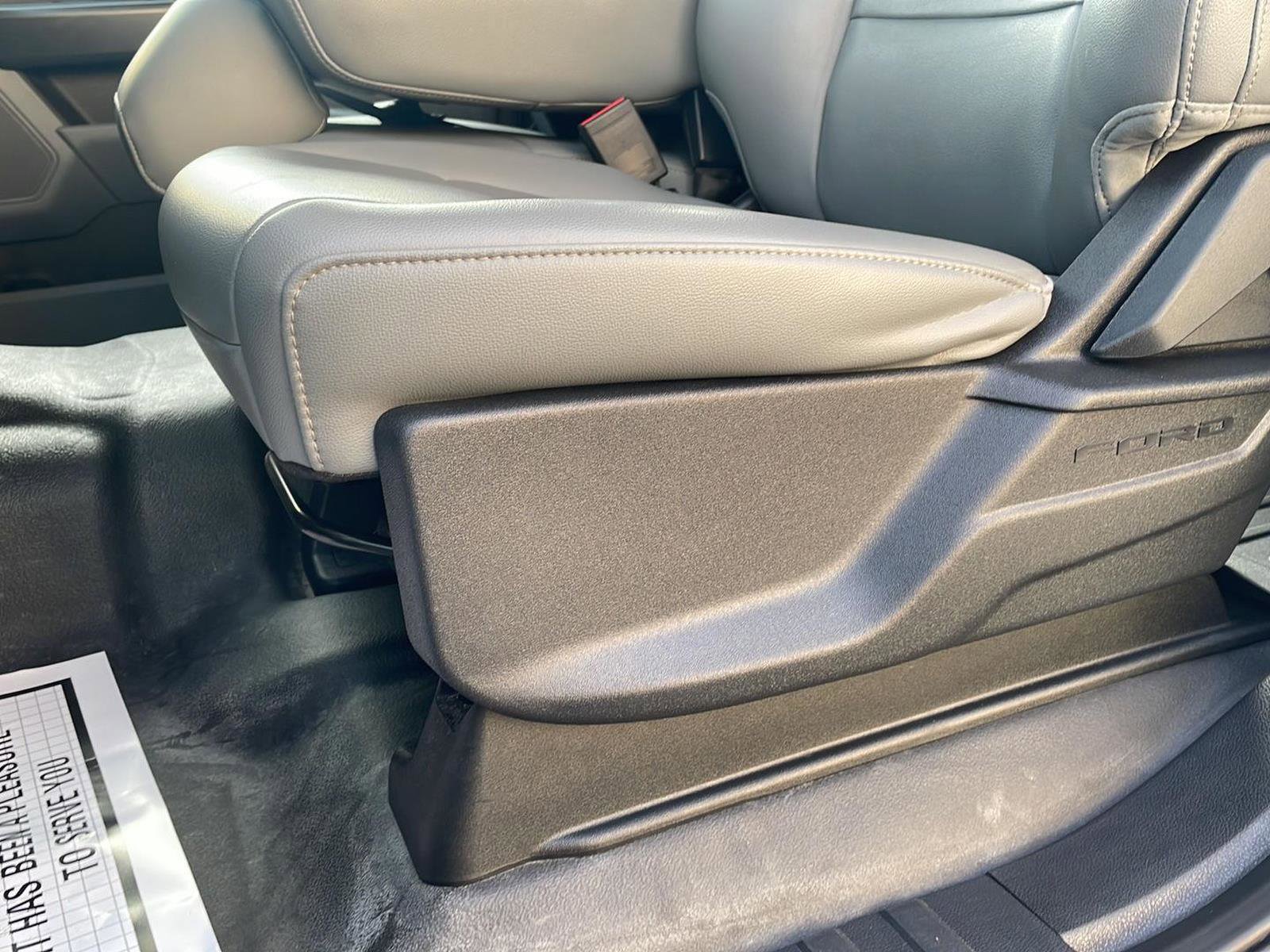 Used 2021 Ford F150 XL w/ Equipment Group 101A High image 3