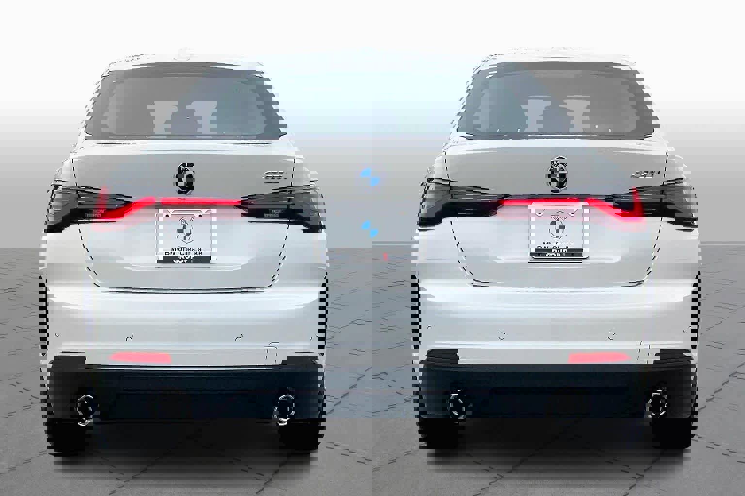 Used 2024 BMW 430i Gran Coupe w/ Premium Package image 4