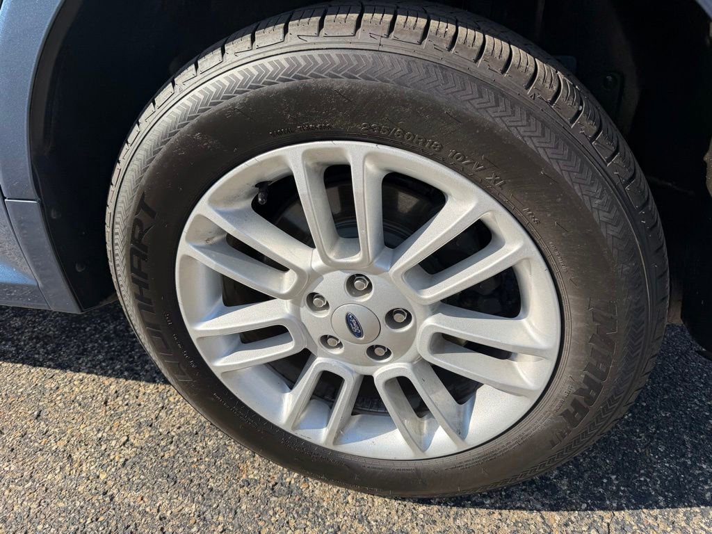 Used 2018 Ford Flex SEL w/ Equipment Group 202A FWD image 34