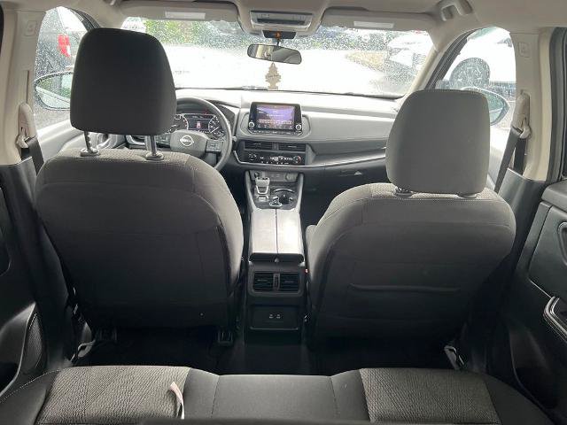 Certified 2026 Nissan Rogue SV AWD/4WD image 18