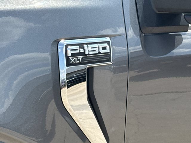 Used 2023 Ford F150 XLT AWD/4WD image 14