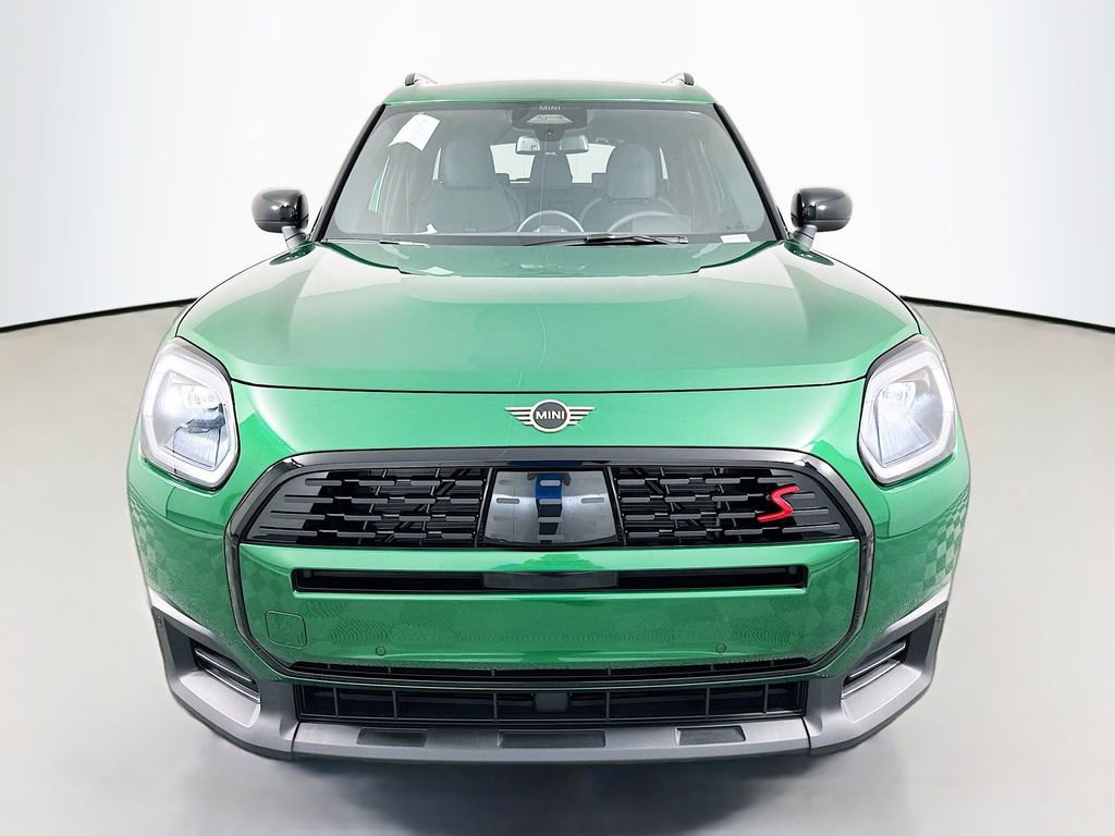 New 2026 MINI Cooper Countryman S image 2