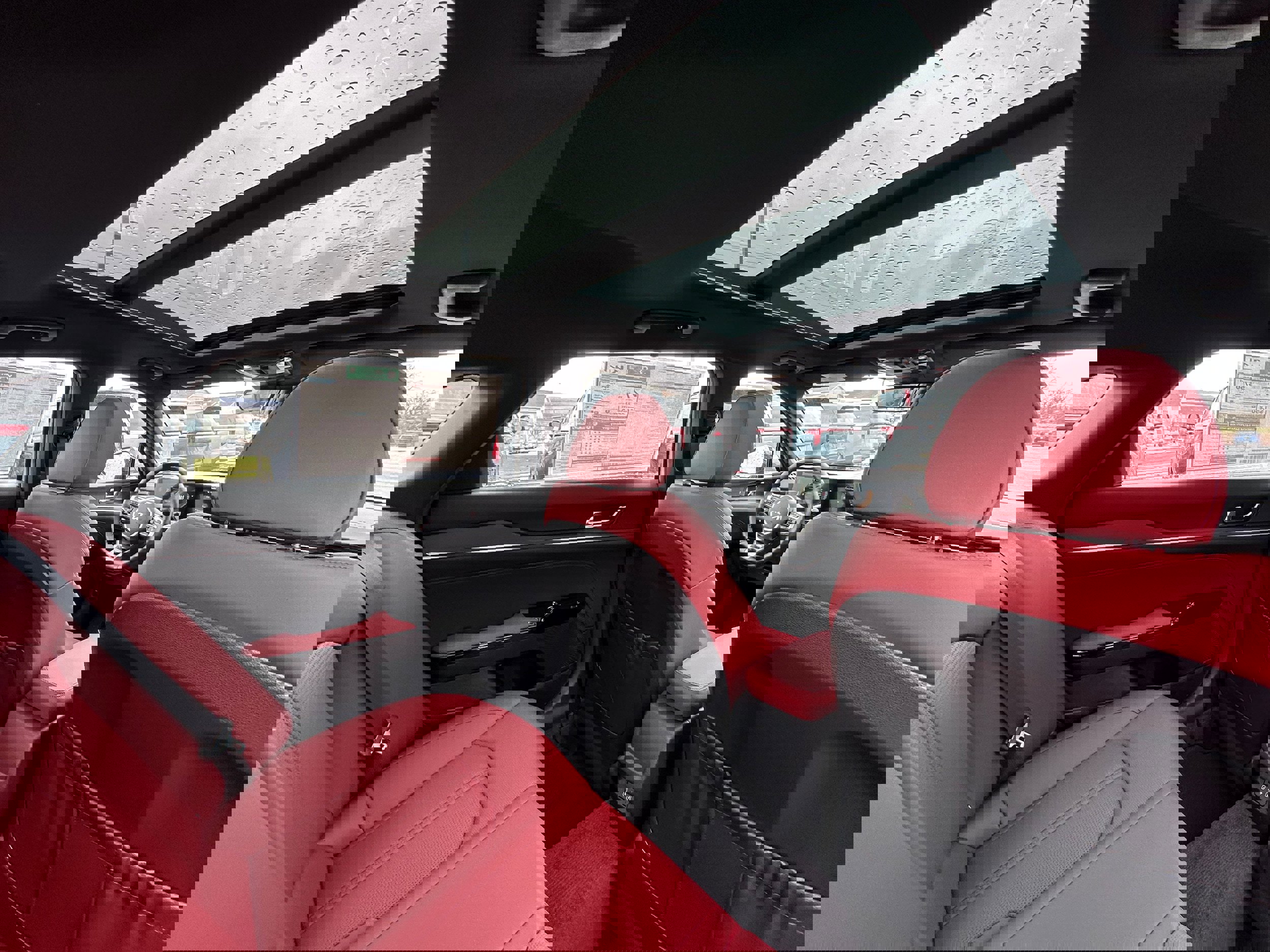 New 2026 Kia K5 GT-Line image 14