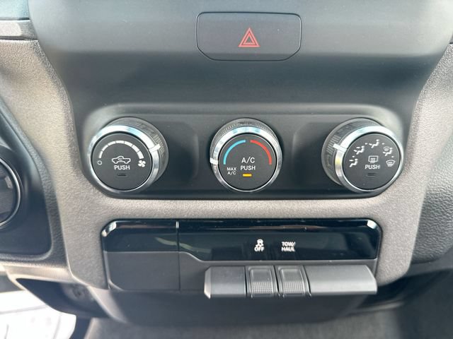 Used 2024 RAM 1500 Tradesman AWD/4WD image 20