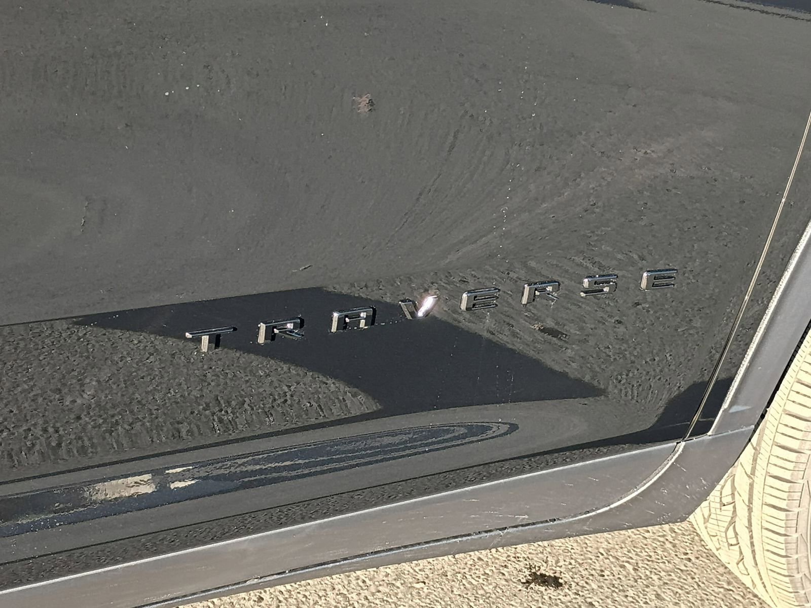 New 2026 Chevrolet Traverse LT w/ Midnight/Sport Edition image 19