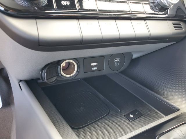New 2026 Hyundai Elantra Sport w/ Cargo Package image 20