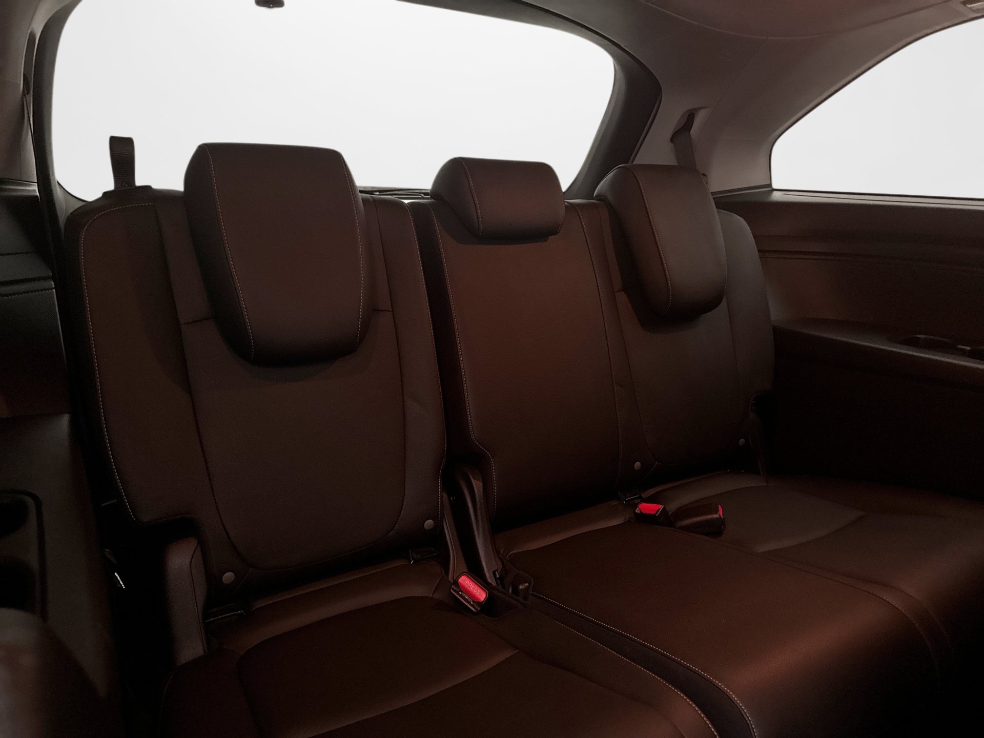 Used 2024 Honda Odyssey EX-L image 19