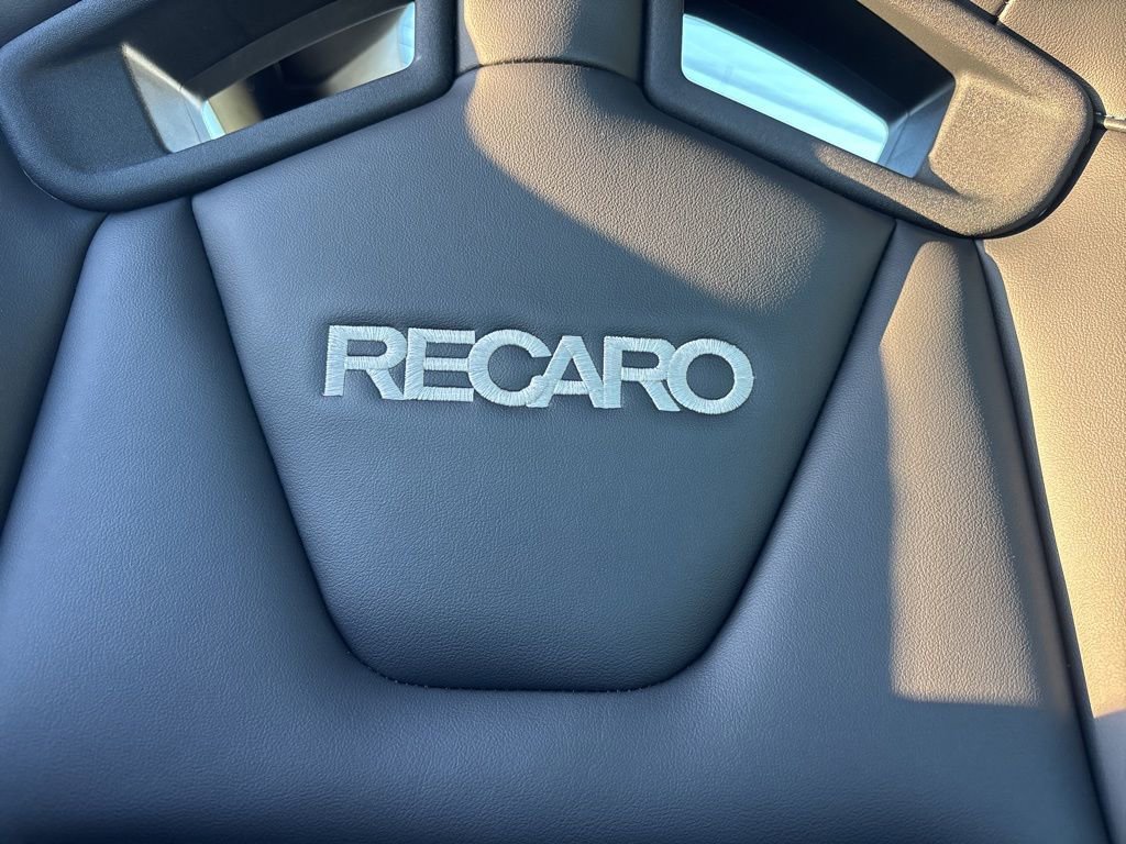 New 2026 Ford Mustang GT Premium w/ GT Performance Package image 16