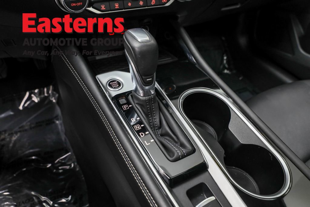 Used 2025 Nissan Altima 2.5 SL image 13