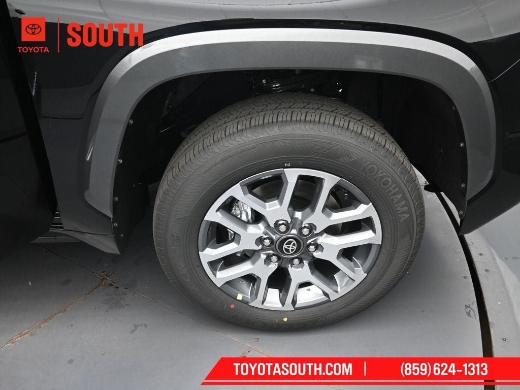 New 2026 Toyota Tundra 1794 Edition AWD/4WD image 41
