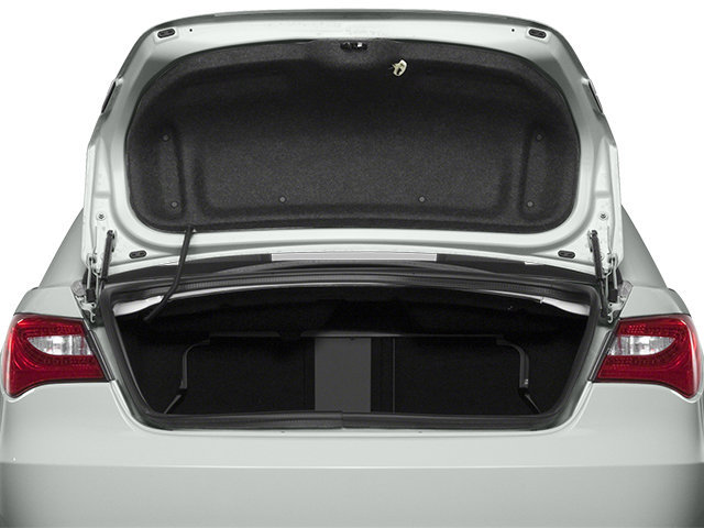 Used 2014 Chrysler 200 Limited FWD image 15