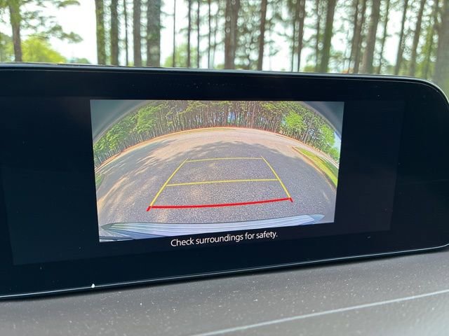 Used 2024 MAZDA CX-30 AWD 2.5 S w/ Premium Package image 33