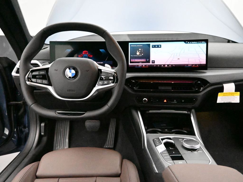 New 2026 BMW 430i Coupe w/ Premium Package RWD image 27