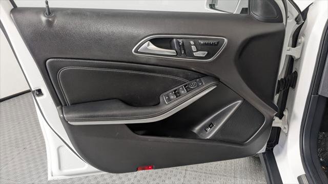 Used 2018 Mercedes-Benz GLA 250 image 13