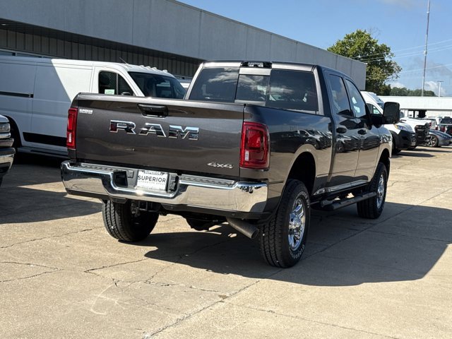 New 2026 RAM 2500 Tradesman image 3