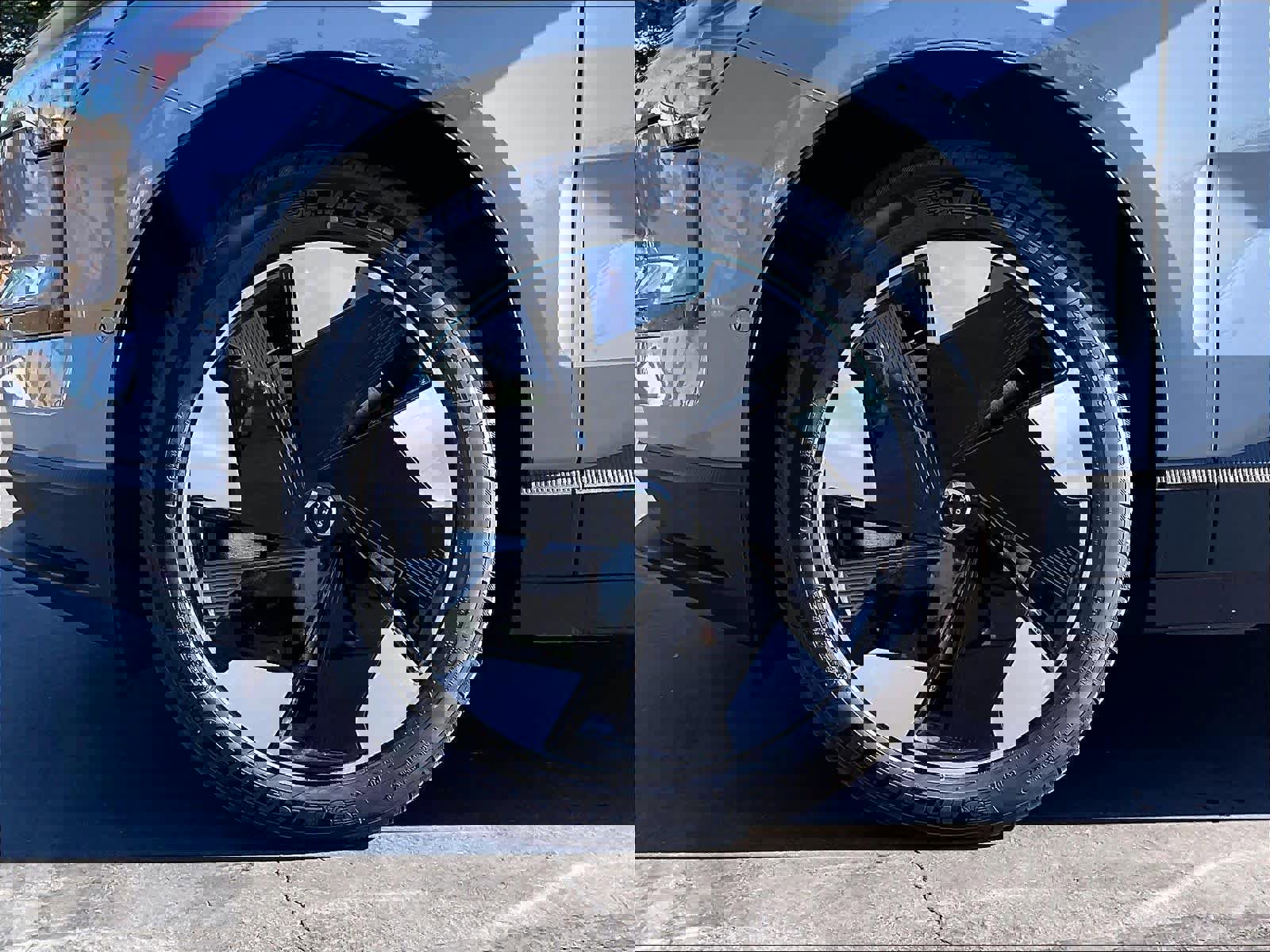 New 2026 Volvo EX30 Ultra w/ Protection Package Premier image 14