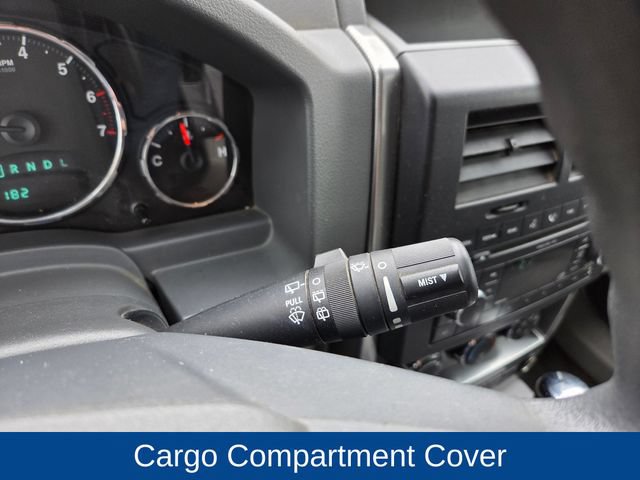 Used 2008 Jeep Liberty Sport w/ Popular Equipment Group AWD/4WD image 19
