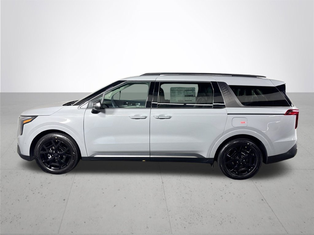 New 2026 Kia Carnival SX Prestige FWD image 9