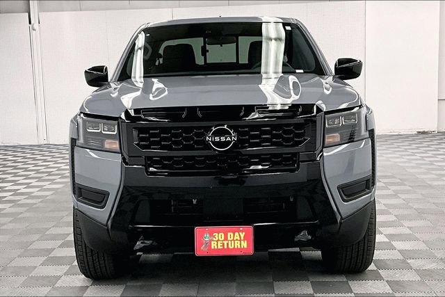 New 2026 Nissan Frontier SV w/ All-Weather Content Package image 16