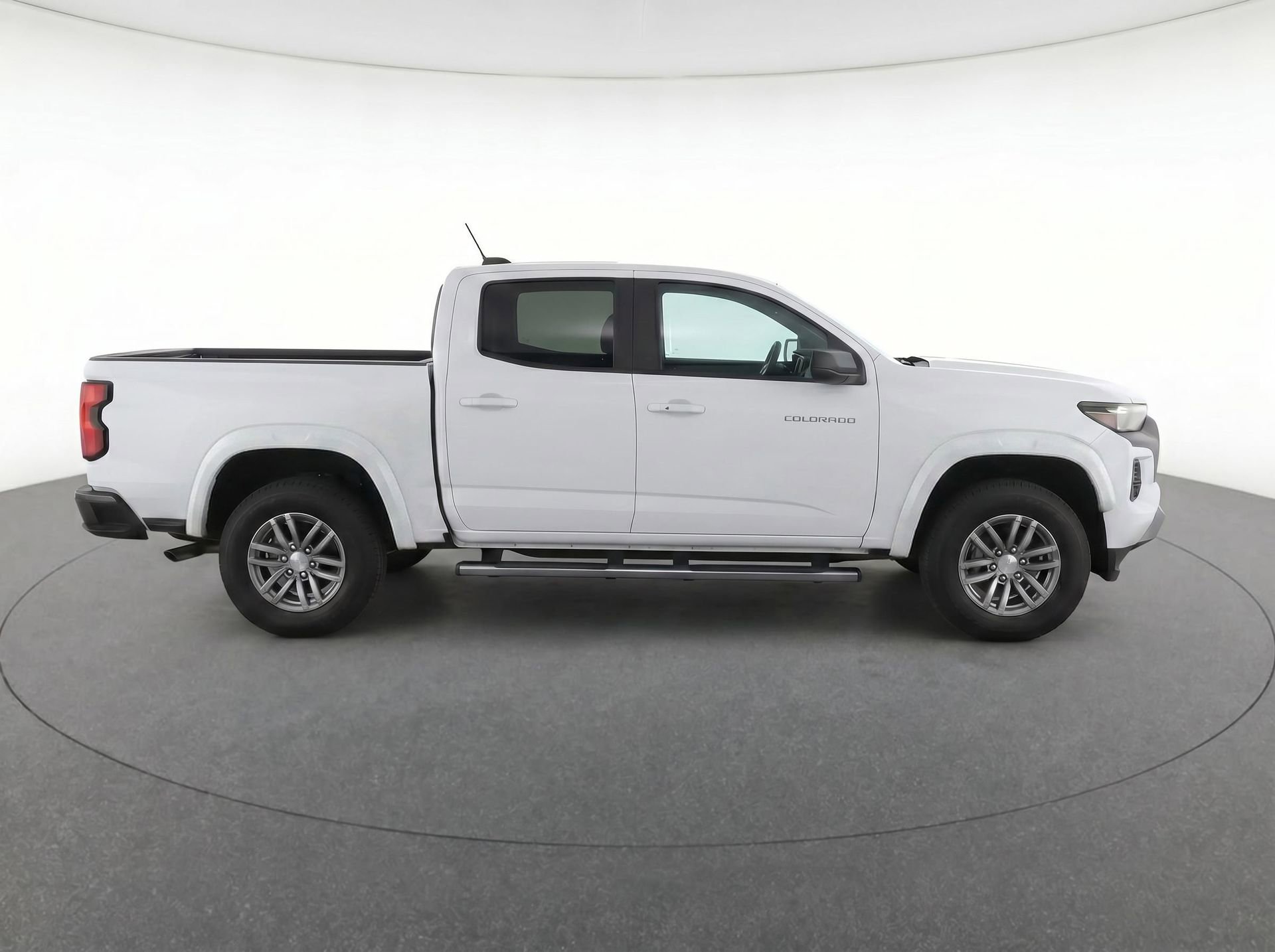 Used 2023 Chevrolet Colorado LT w/ LT Convenience Package RWD image 8