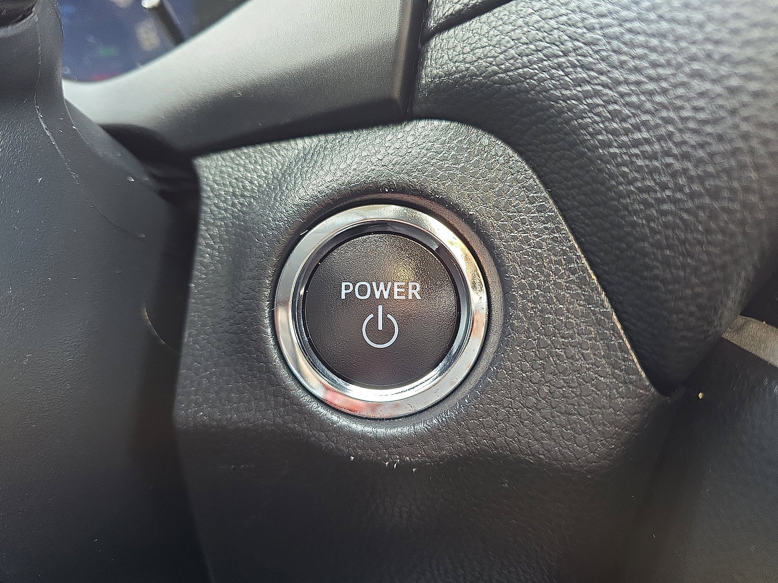 Used 2024 Toyota RAV4 AWD Hybrid image 23