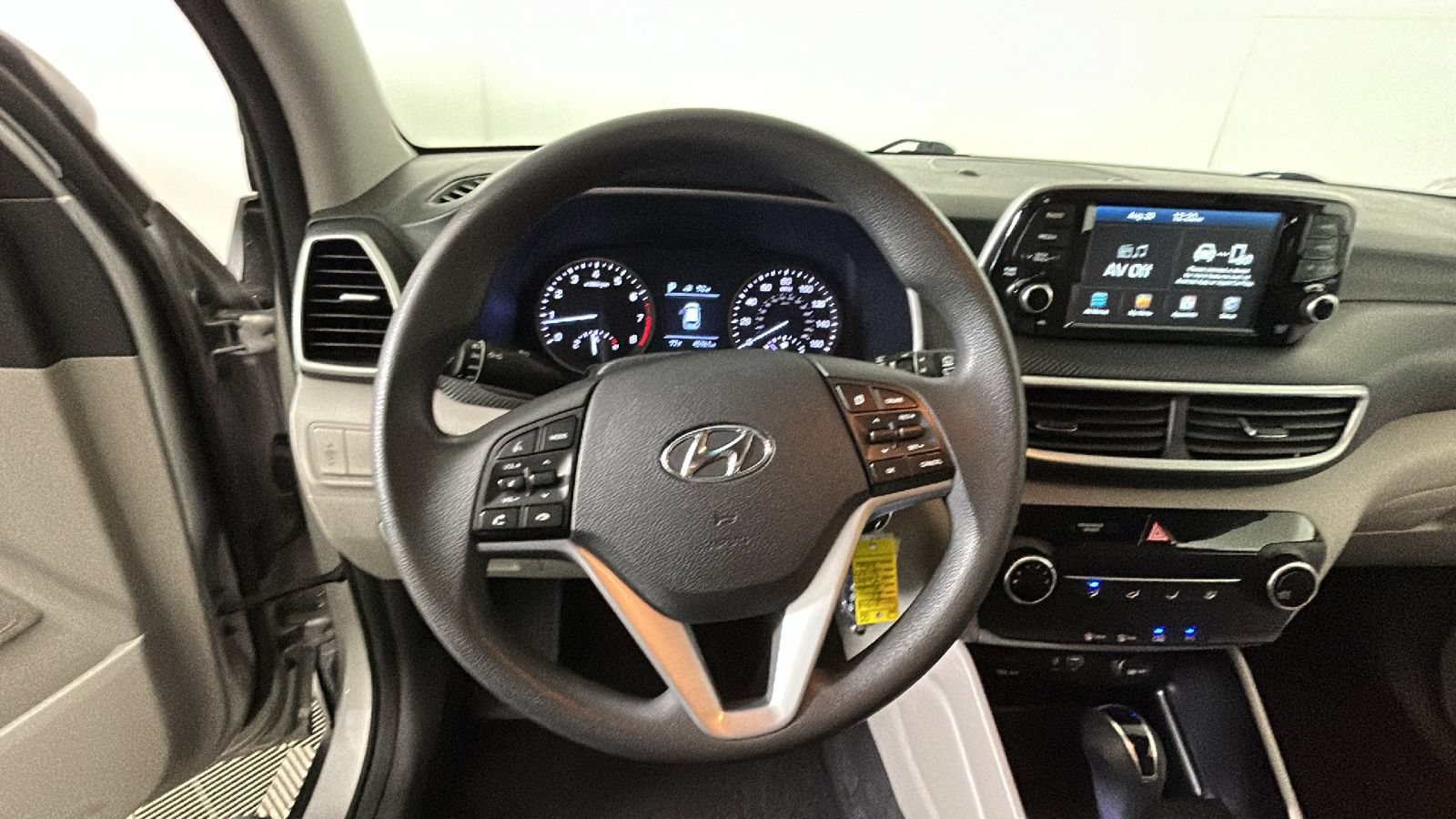 Used 2021 Hyundai Tucson SE FWD image 18
