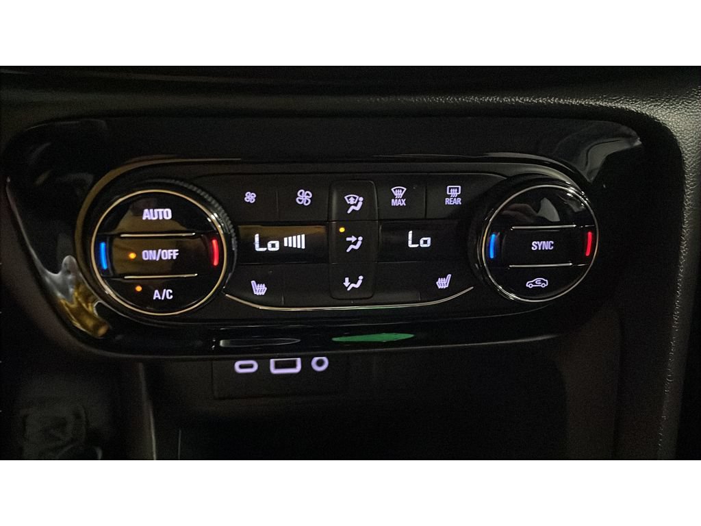 Used 2021 Buick Encore GX Select FWD image 14