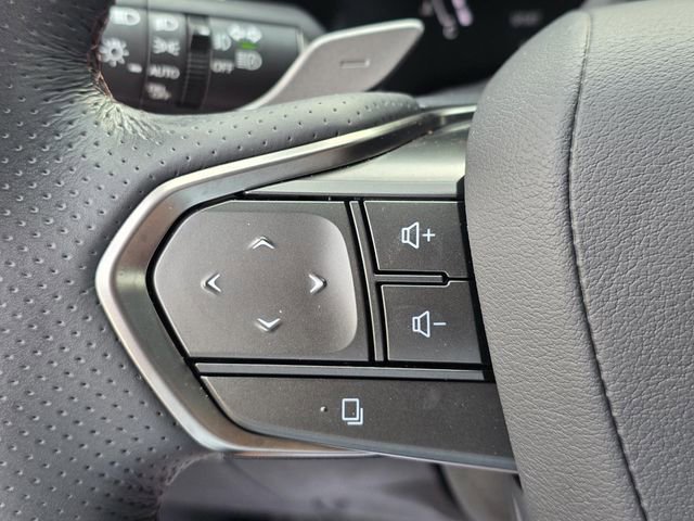 Certified 2024 Lexus RX 500h F Sport w/ Convenience Package image 32