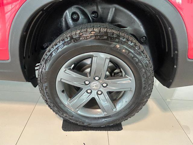 Used 2023 Honda Ridgeline RTL image 12