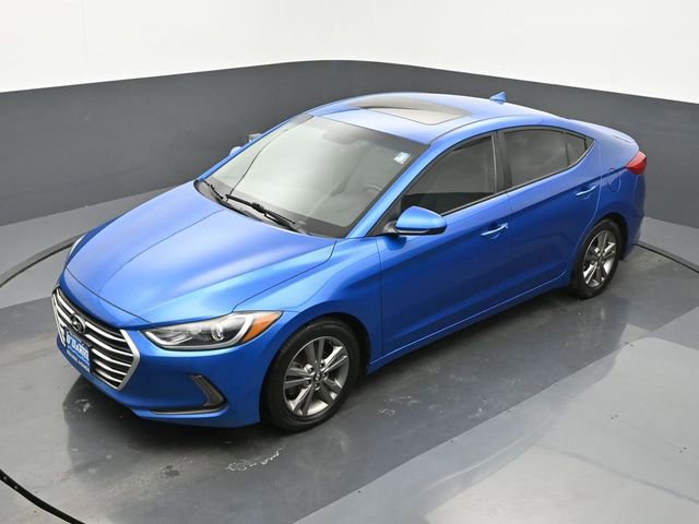 Used 2018 Hyundai Elantra Value Edition image 15