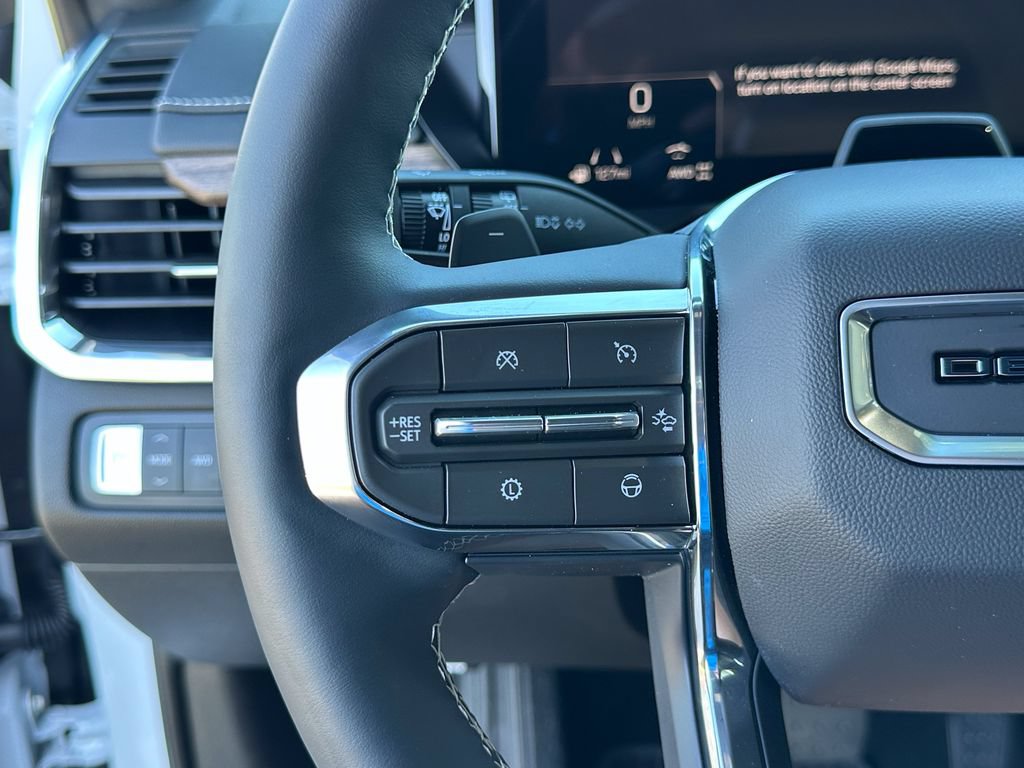 Used 2026 GMC Acadia Denali Ultimate AWD/4WD image 35