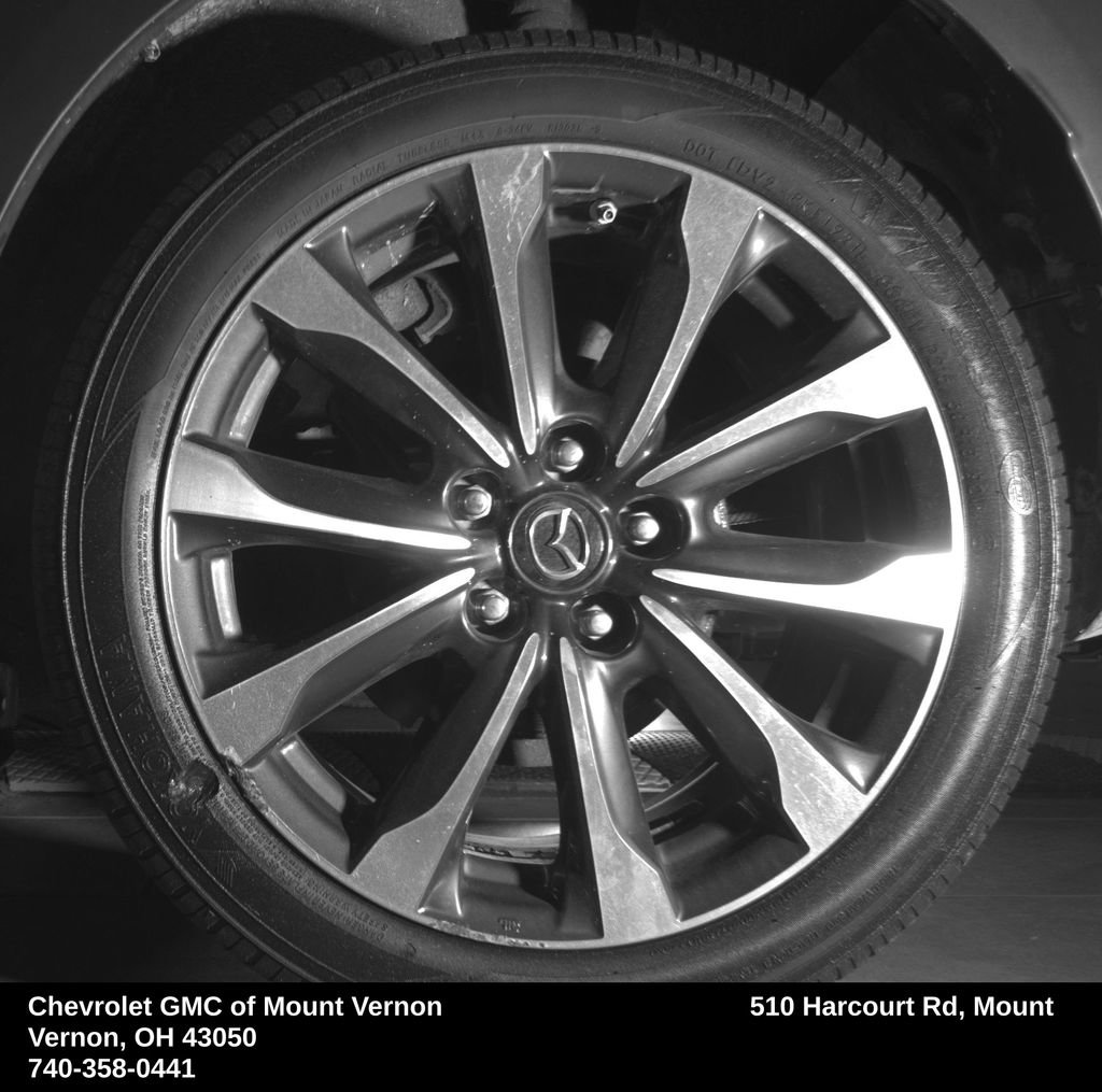 Used 2019 MAZDA CX-3 Grand Touring AWD/4WD image 16