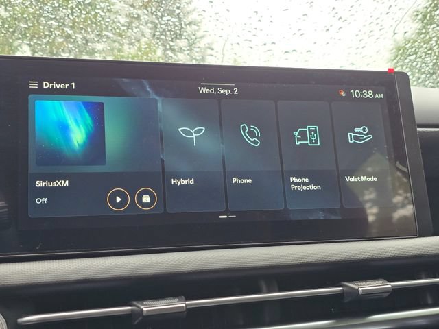 Certified 2026 Hyundai Tucson Blue SE AWD/4WD image 29