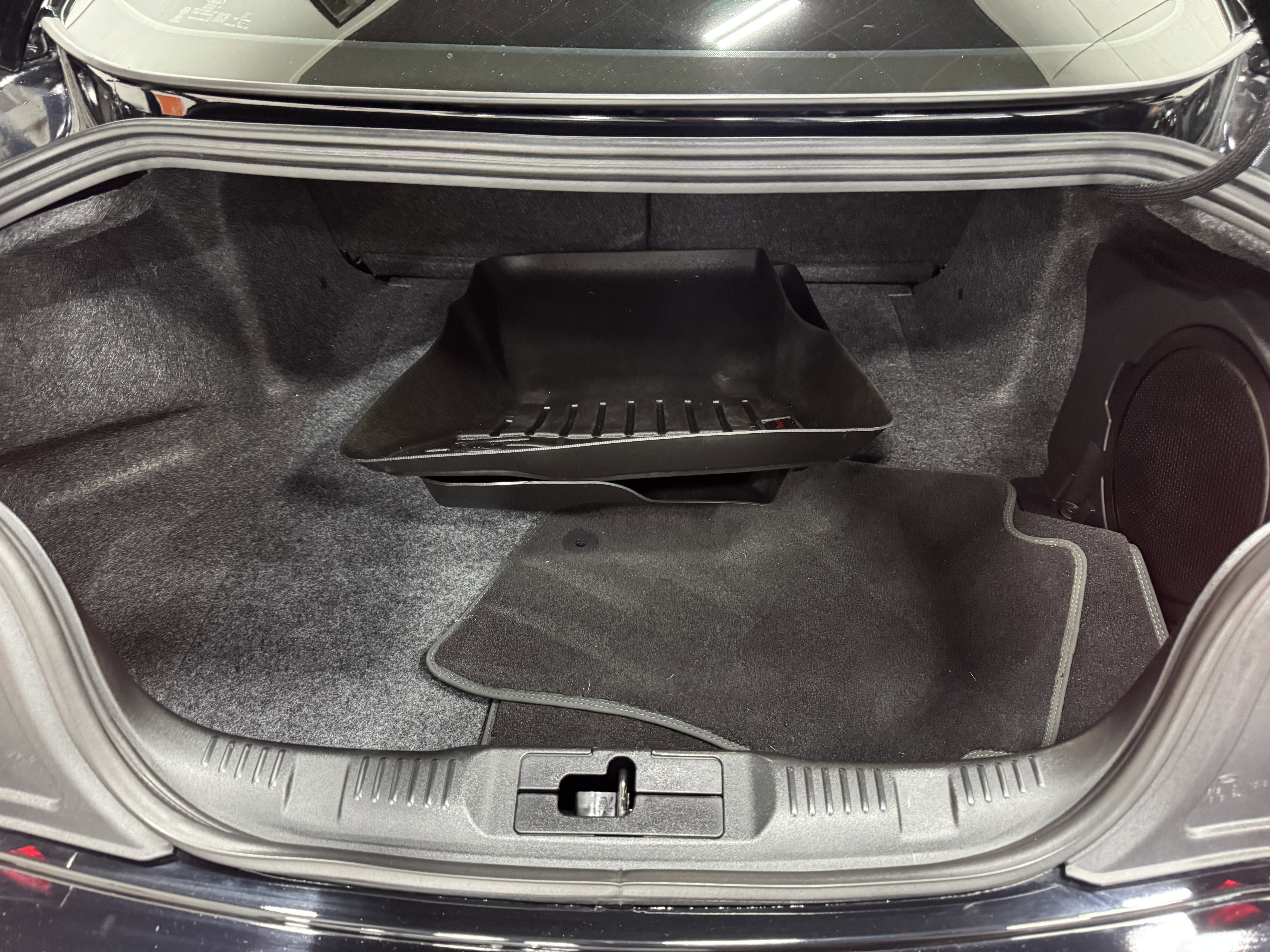 Used 2019 Ford Mustang Bullitt w/ Bullitt Electronics Package image 12