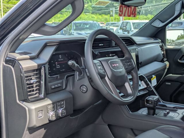 New 2026 GMC Sierra 1500 AT4 w/ AT4 Premium Package AWD/4WD image 14