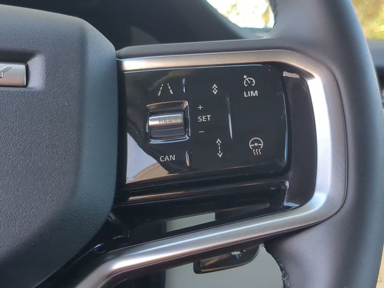 Certified 2025 Land Rover Discovery Sport S AWD/4WD image 26