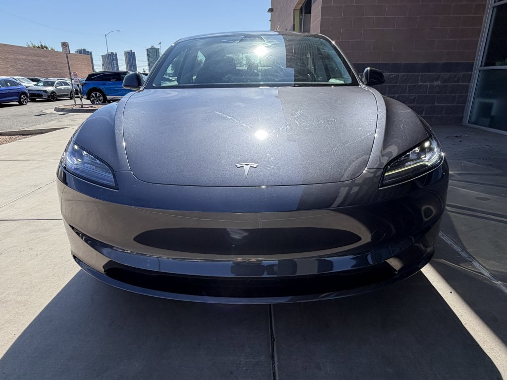 Used 2025 Tesla Model 3 Long Range image 10