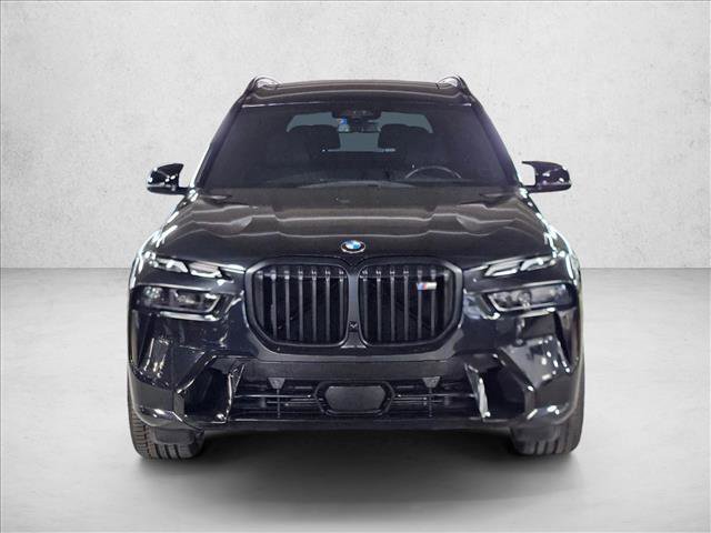 Certified 2024 BMW X7 M60i w/ Executive Package video 2