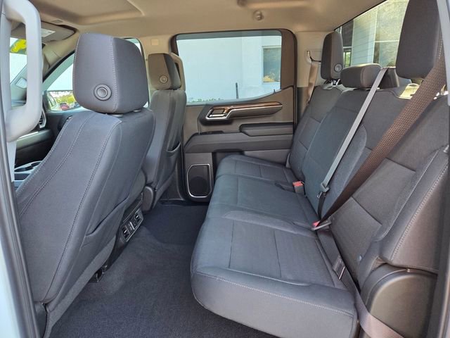 Used 2024 Chevrolet Silverado 1500 LT image 13