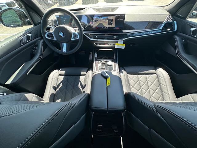 New 2026 BMW X5 xDrive40i image 6