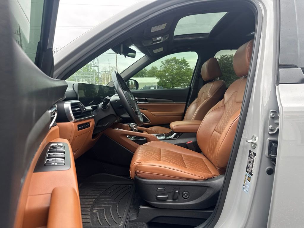 Used 2024 Kia Telluride SX Prestige X-Line AWD/4WD image 13