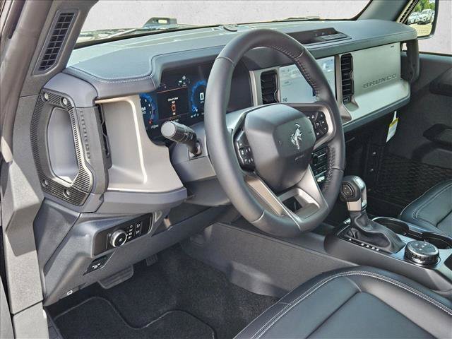 New 2026 Ford Bronco Outer Banks AWD/4WD image 3