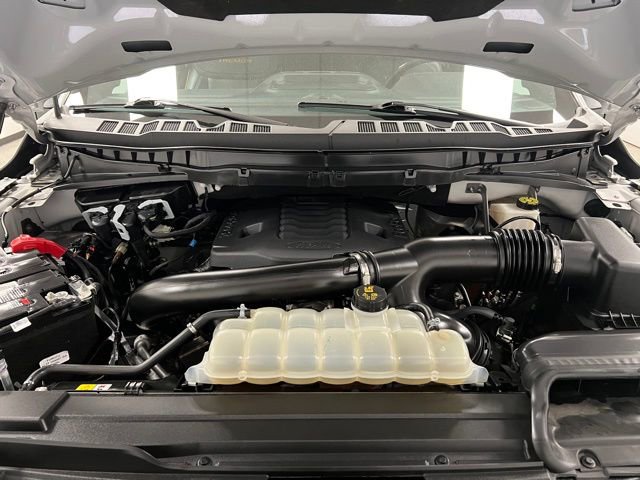 Used 2023 Ford F150 Tremor w/ Equipment Group 402A High image 64