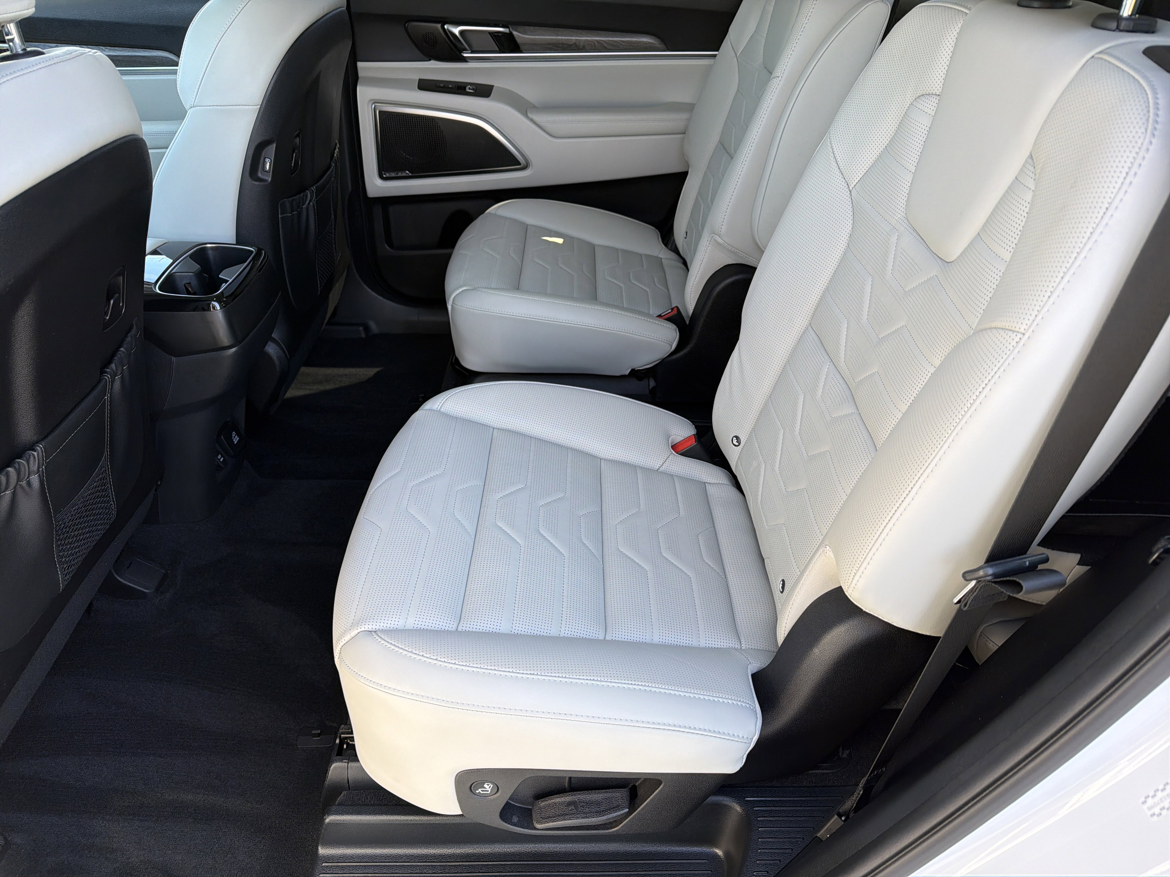 Used 2021 Kia Telluride SX w/ SX Prestige Package image 19