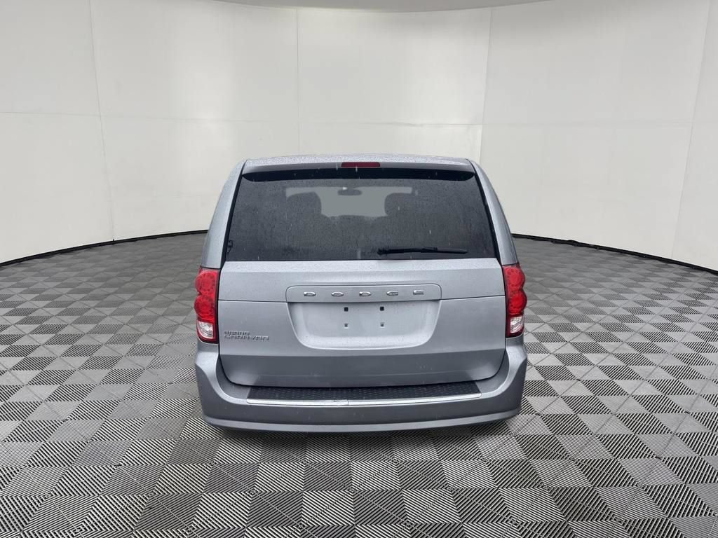 Used 2015 Dodge Grand Caravan SE FWD image 6
