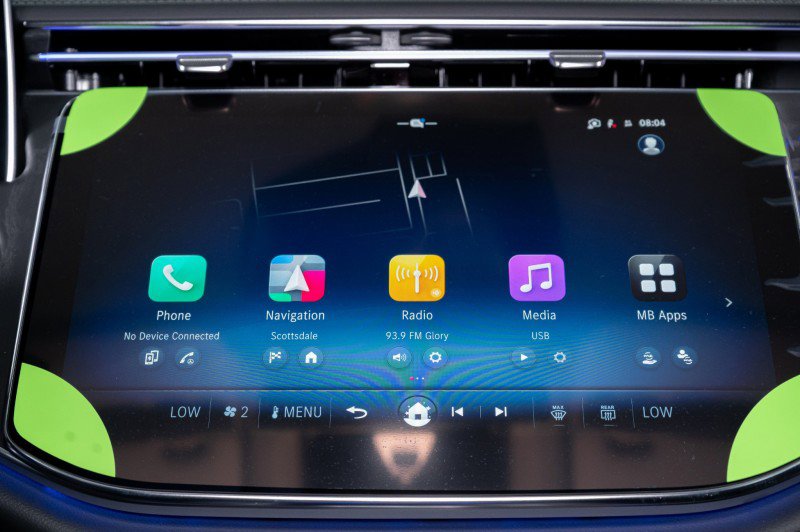 New 2026 Mercedes-Benz E 350 E 350 Sedan image 19