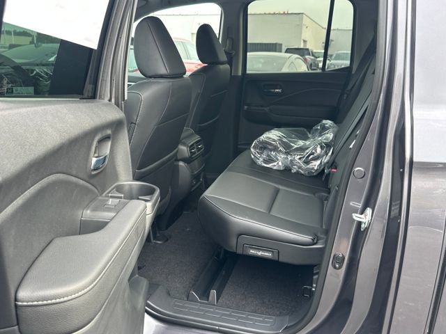 New 2026 Honda Ridgeline RTL image 14