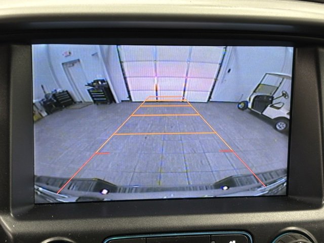 Used 2015 Chevrolet Colorado LT image 24